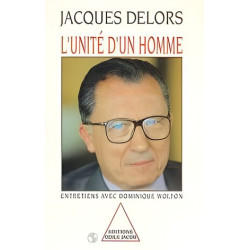 L'unité d'un homme