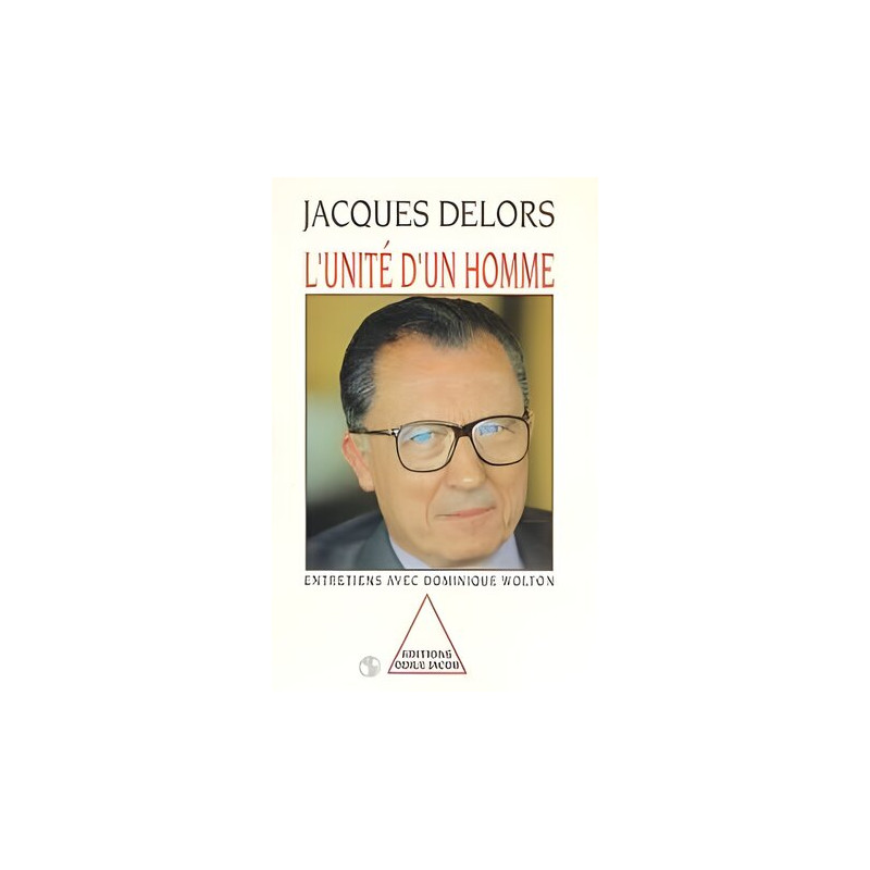 L'unité d'un homme