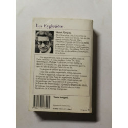 Les Eygletière