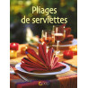 Pliages de serviettes