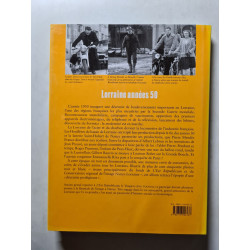 Lorraine années 50