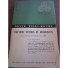 Revue tiers monde pouvoir Mythes et idéologies Tome XV n57 janvier...
