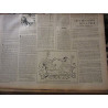 Les Lettres Françaises n73 15 Septembre 1945paulhan peynet effel fonda