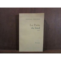 LA PORTE DU FOND