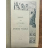 Missel des Litanies de la Sainte Vierge Nº 41 1934