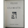 Climats Collection pourpre