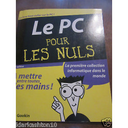 Le PC pour les nuls 12