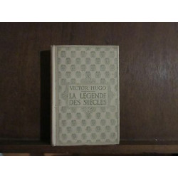 La Légende des siècles TOME iii