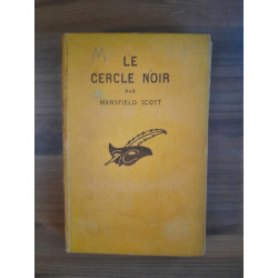 Le Cercle Noir Le masque