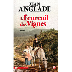 L'Ecureuil des vignes
