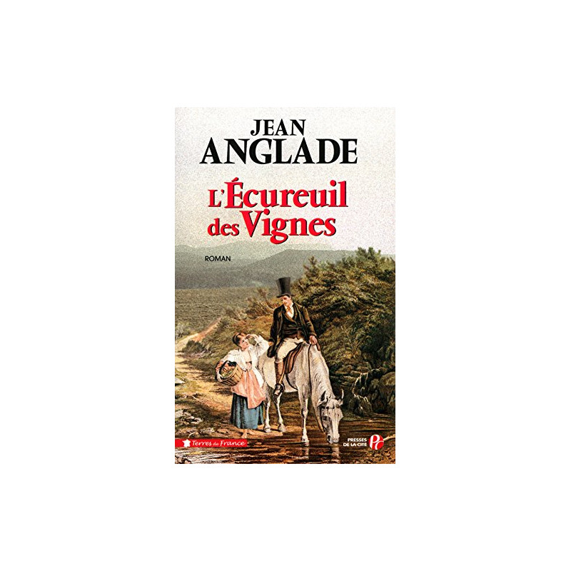 L'Ecureuil des vignes