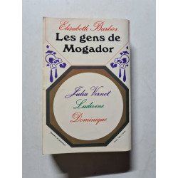 Les gens de Mogador
