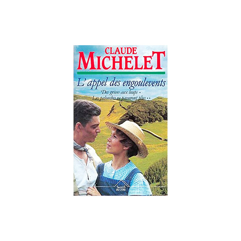 L'appel des engoulevents