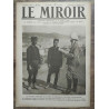 Le Miroir n216 13 Janvier 1918