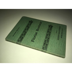 FLORISE BONHEUR Modern Bibliothèque ARTHEME FAYARD Tofani