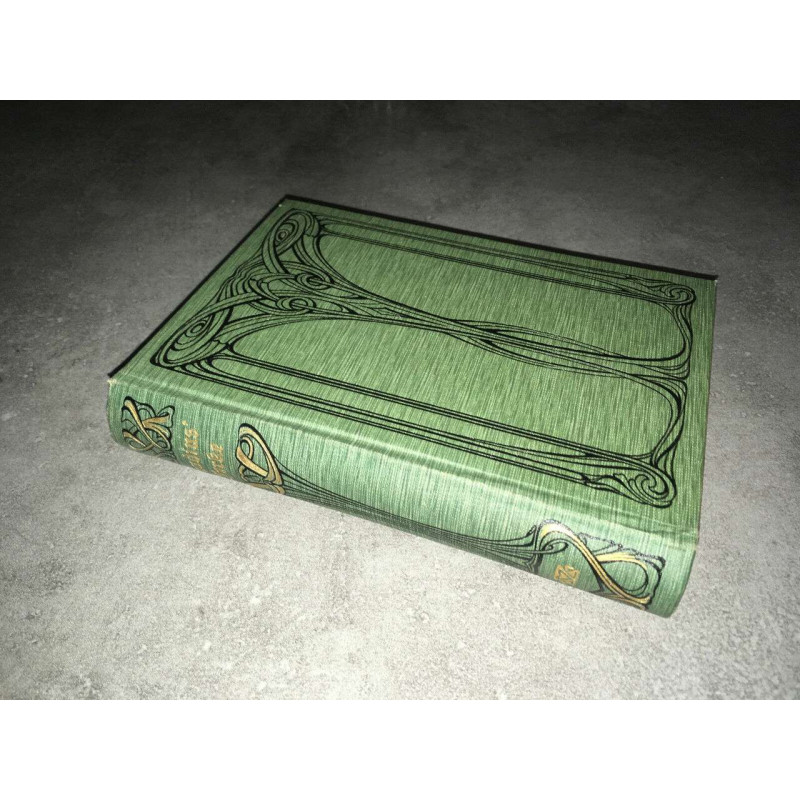 ' WERKE HESSES Chronologisch geordnet Georg Behrmann