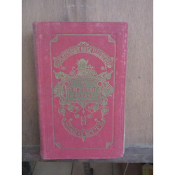 Bibliotheque Rose Illustrée Un bon petit diable