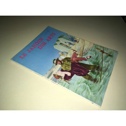 Revue LE JARDIN DES ARTS No 22 de Aout