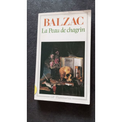 La peau de chagrin