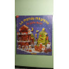 Le monde magique du pere Noel