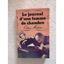 Le journal d'une femme de chambre