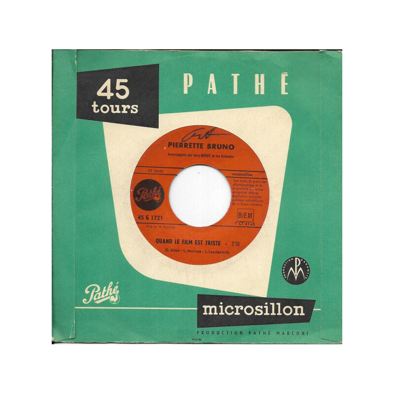 Quand Le Film Est Triste