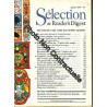 Selection Du Reader's Digest Janvier 1974 N° 0000 : Ce Que Nous...