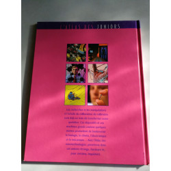 L'Atlas des juniors : Sciences et découvertes : Les nanotechnologies