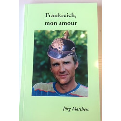FRANKREICH MON AMOUR