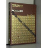 Schiller paris match numero culturel hors serie collection les geants