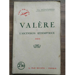 Valère ou l'ascension rédemptrice arc en ciel