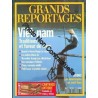 GRANDS REPORTAGES N° 161 du 01-06-1995 Viet-Nam traditions et...