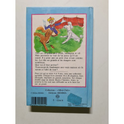 Tibo le petit chien sourd