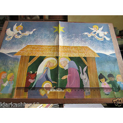 Image pieuse religion N115 différents formats échelle port groupé