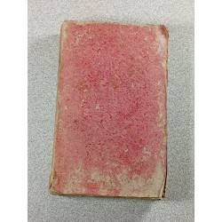 Oeuvres choisies de quinault Tome Premier