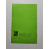 Bibliotheque de travail beau fossile nº 222