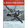 Illustration (L') N° 5108 Du 01/02/1941 - Le Ravitaillement De...