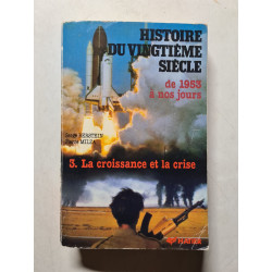 Histoire du vingtième siècle