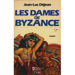 Les dames de byzance