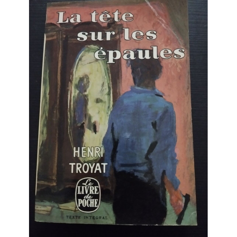 La tête sur les épaules