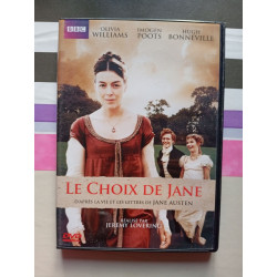 Le Choix de Jane