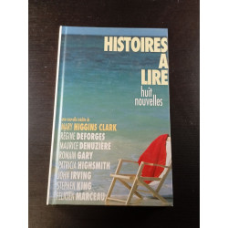 Histoires a lire