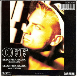 Electrica Salsa (Baba Baba)