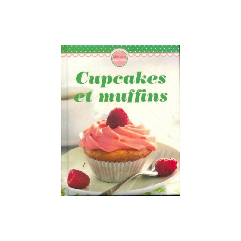 Cupcakes et muffins