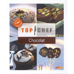Top Chef Chocolat