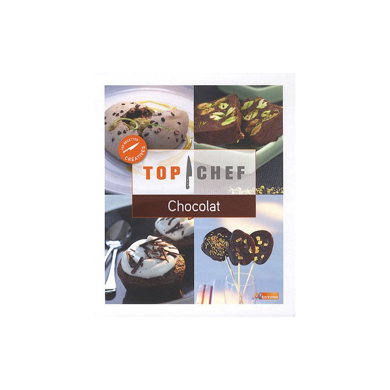 Top Chef Chocolat