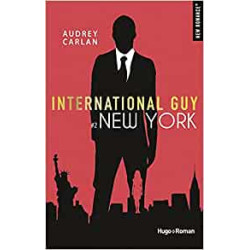 international guy tome 2 new york
