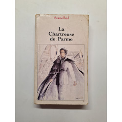 La chartreuse de parme