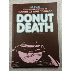 Donut Death