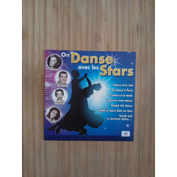 On Danse avec les Stars